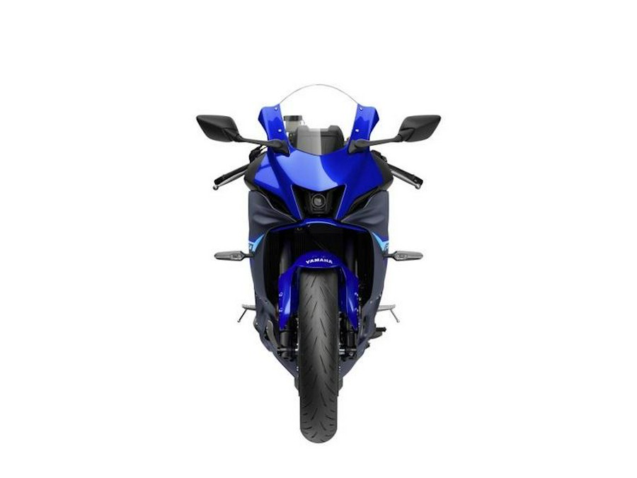 2024 Yamaha YZF-R7