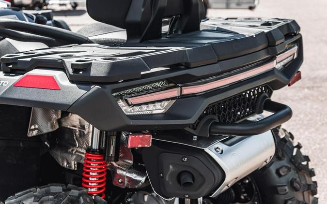 2025 CFMOTO CFORCE 1000 Touring