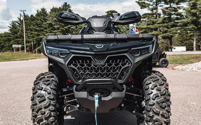 2025 CFMOTO CFORCE 1000 Touring