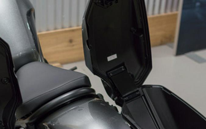 2025 Honda Rebel 1100T DCT