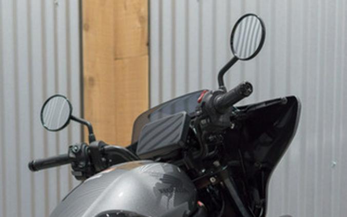 2025 Honda Rebel 1100T DCT