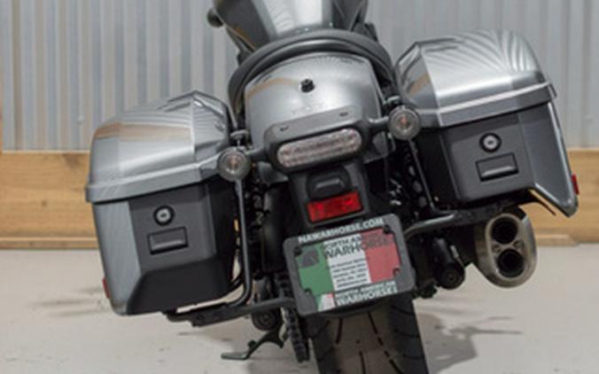 2025 Honda Rebel 1100T DCT