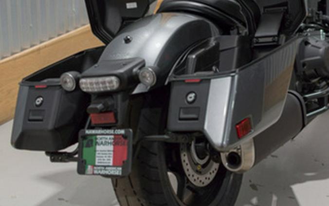 2025 Honda Rebel 1100T DCT