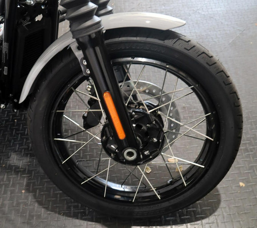 2025 Harley-Davidson® FXBB - Street Bob®
