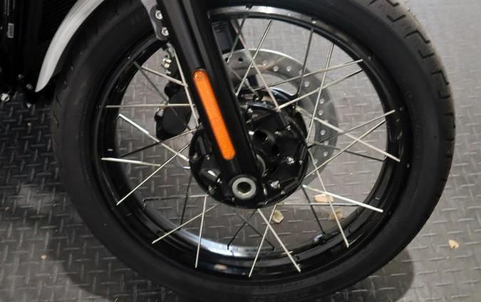 2025 Harley-Davidson® FXBB - Street Bob®