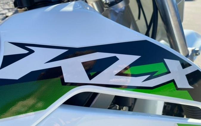 2026 Kawasaki KLX®140R F