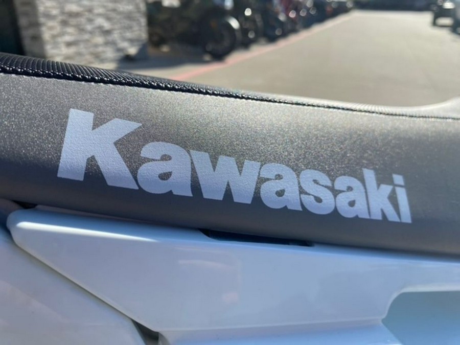 2026 Kawasaki KLX®140R F