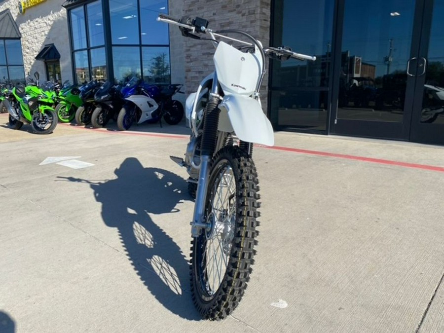 2026 Kawasaki KLX®140R F