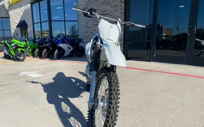 2026 Kawasaki KLX®140R F