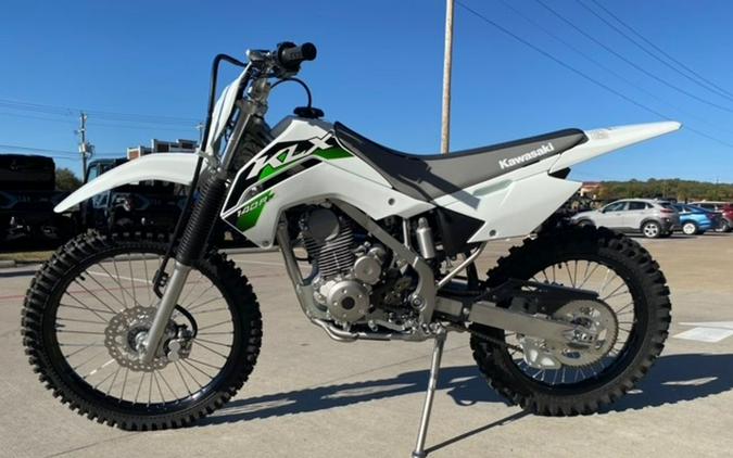 2026 Kawasaki KLX®140R F