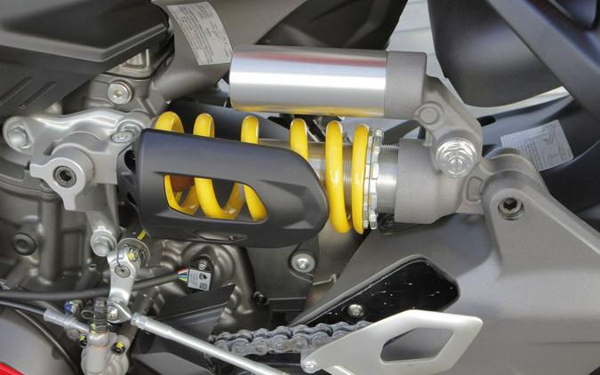 2026 Ducati Panigale V2