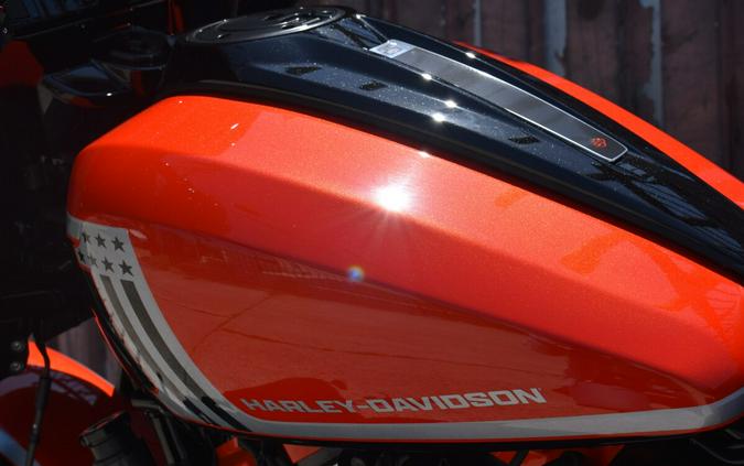 2024 Harley-Davidson® CVO™ Street Glide FLHXSE