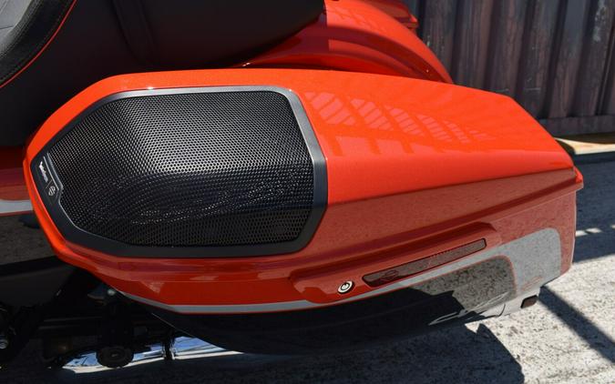 2024 Harley-Davidson® CVO™ Street Glide FLHXSE