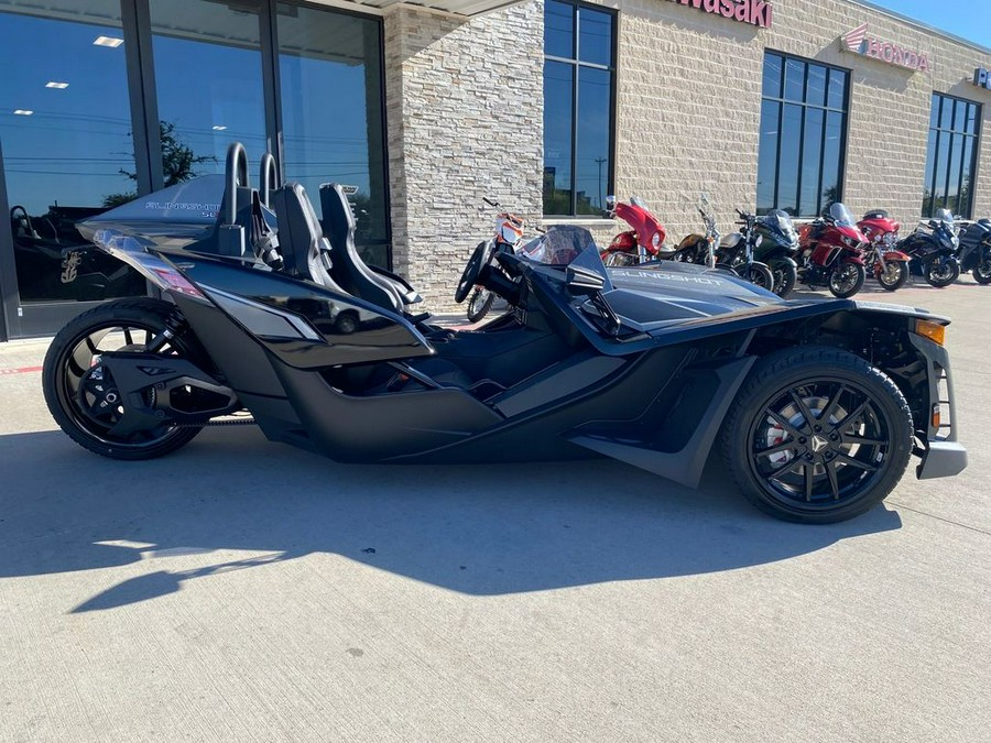 2025 Polaris® SLINGSHOT SLR AUTODRIVE