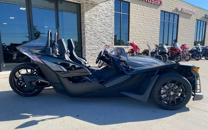 2025 Polaris® SLINGSHOT SLR AUTODRIVE