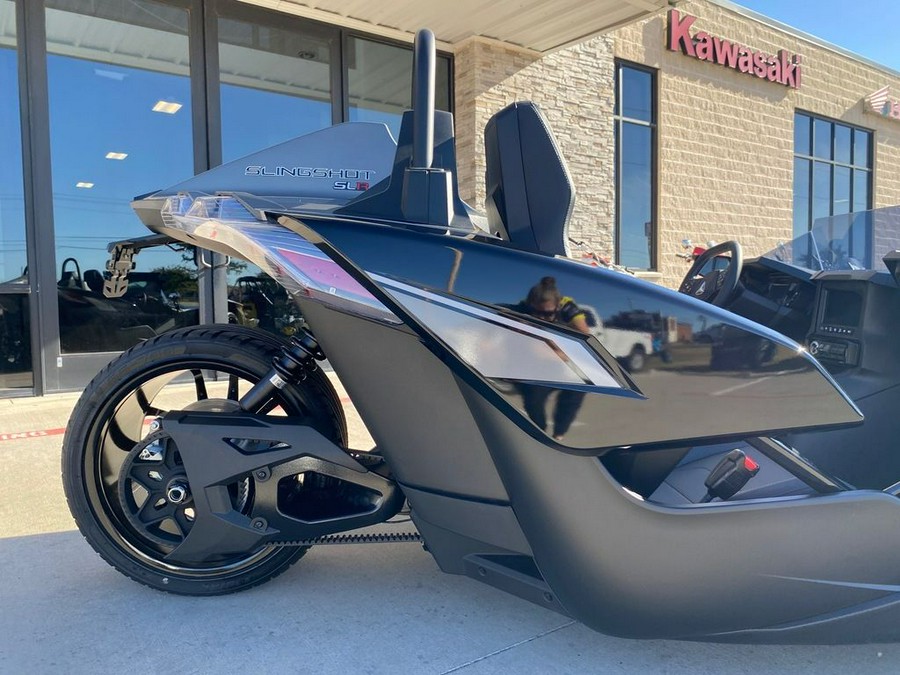 2025 Polaris® SLINGSHOT SLR AUTODRIVE