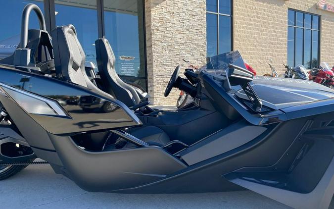 2025 Polaris® SLINGSHOT SLR AUTODRIVE