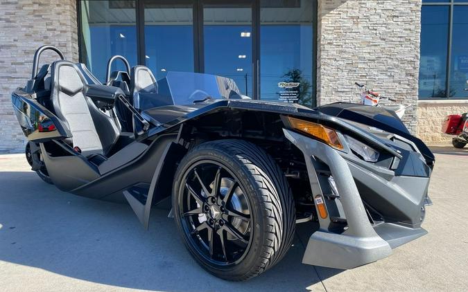 2025 Polaris® SLINGSHOT SLR AUTODRIVE