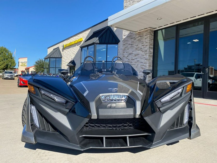 2025 Polaris® SLINGSHOT SLR AUTODRIVE