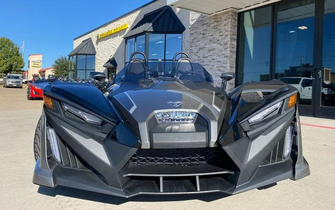 2025 Polaris® SLINGSHOT SLR AUTODRIVE