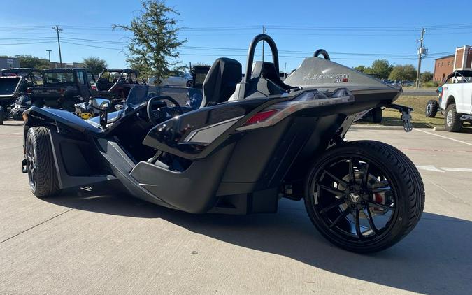 2025 Polaris® SLINGSHOT SLR AUTODRIVE