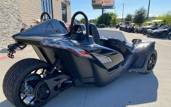 2025 Polaris® SLINGSHOT SLR AUTODRIVE