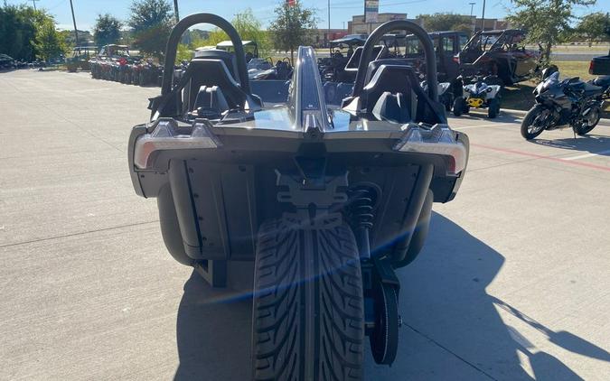 2025 Polaris® SLINGSHOT SLR AUTODRIVE