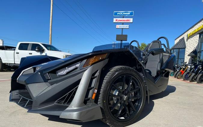 2025 Polaris® SLINGSHOT SLR AUTODRIVE