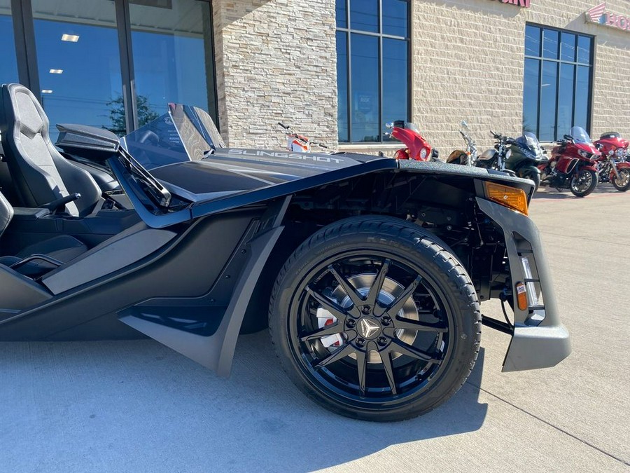 2025 Polaris® SLINGSHOT SLR AUTODRIVE