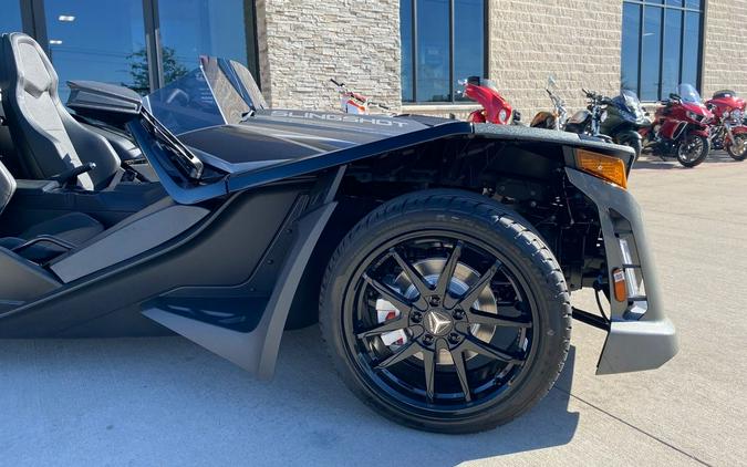 2025 Polaris® SLINGSHOT SLR AUTODRIVE