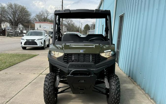 2026 Polaris Ranger SP 570