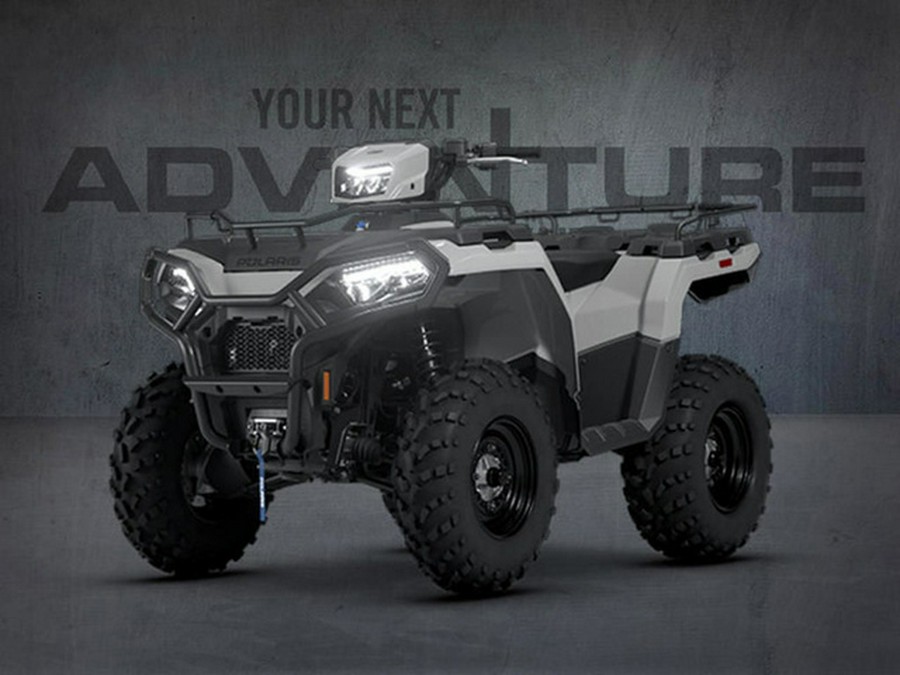2026 Polaris Sportsman 570 EPS