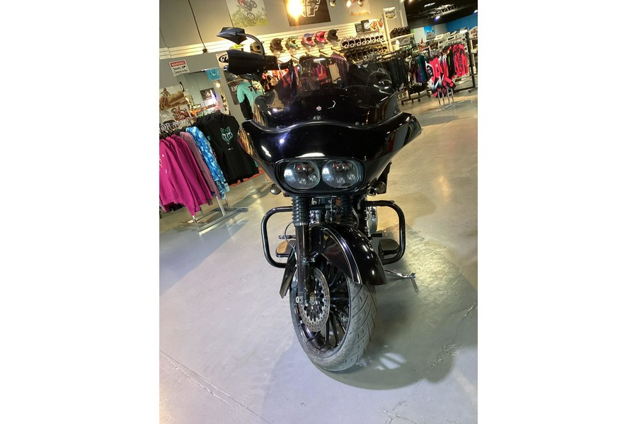 2011 Harley-Davidson® FLTRX