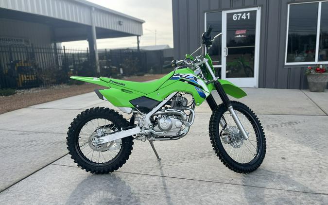 2026 KAWASAKI KLX140R F - JP01285