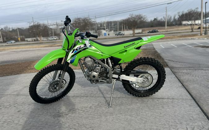 2026 KAWASAKI KLX140R F - JP01285
