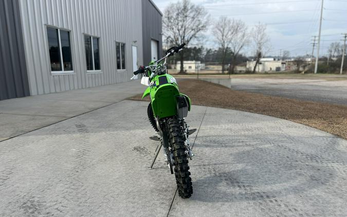 2026 KAWASAKI KLX140R F - JP01285
