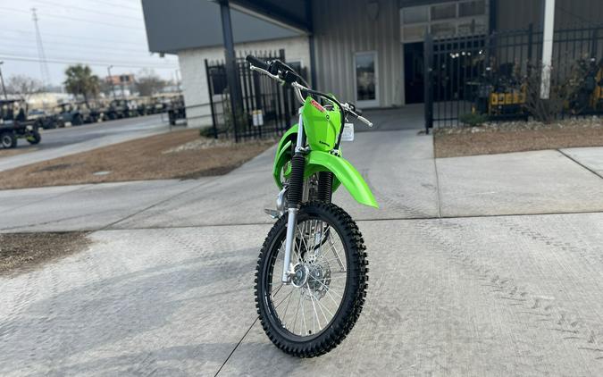 2026 KAWASAKI KLX140R F - JP01285