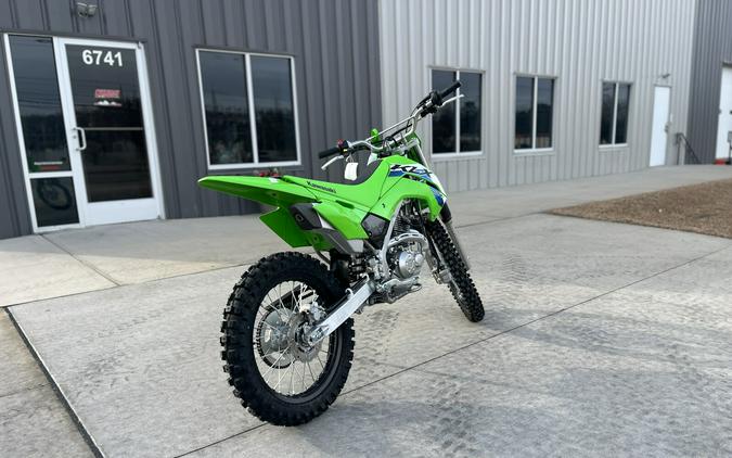 2026 KAWASAKI KLX140R F - JP01285