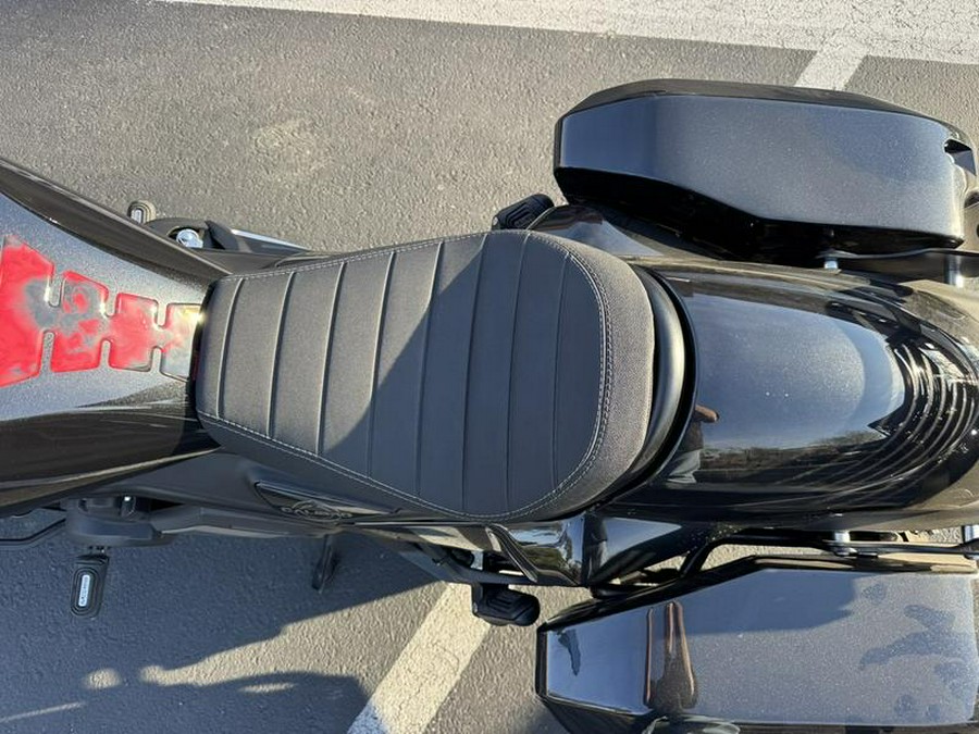 2025 Moto Morini® Calibro 700 Bagger