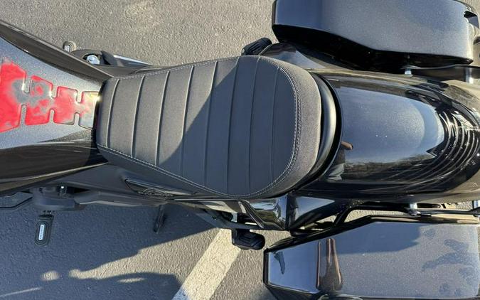 2025 Moto Morini® Calibro 700 Bagger