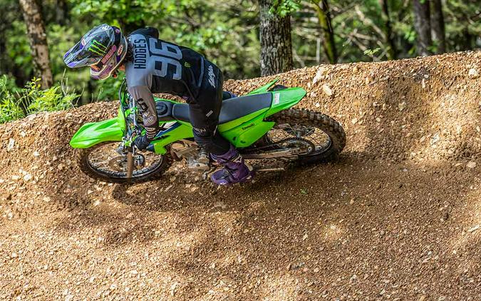 2026 Kawasaki KLX® 230R S