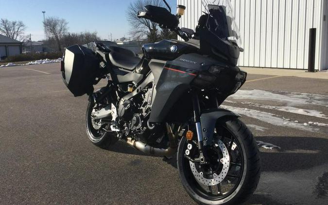 2025 Yamaha Tracer 9