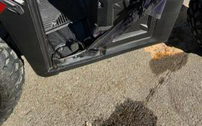 2012 Polaris® Ranger® 500 EFI