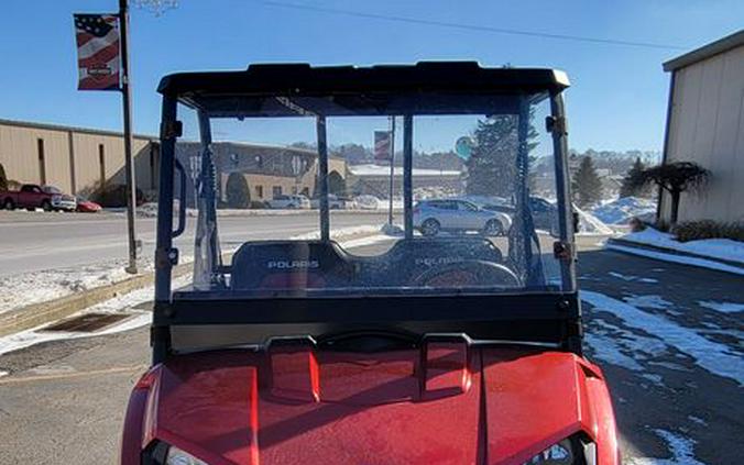 2012 Polaris® Ranger® 500 EFI