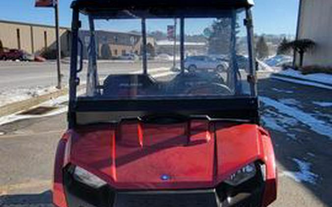 2012 Polaris® Ranger® 500 EFI