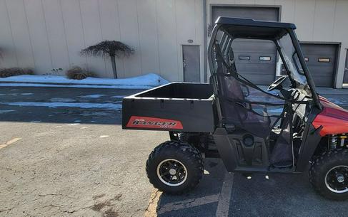 2012 Polaris® Ranger® 500 EFI