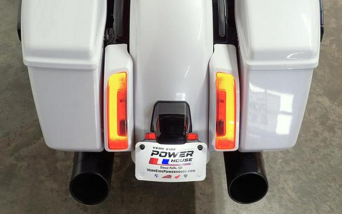 2024 Harley-Davidson® FLTRX - Road Glide®