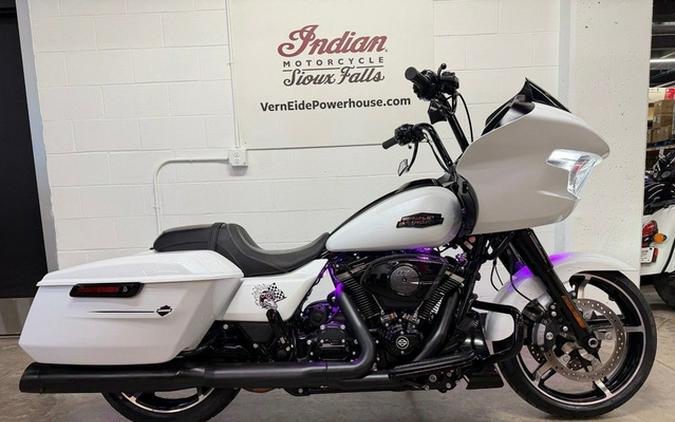 2024 Harley-Davidson FLTRX - Road Glide