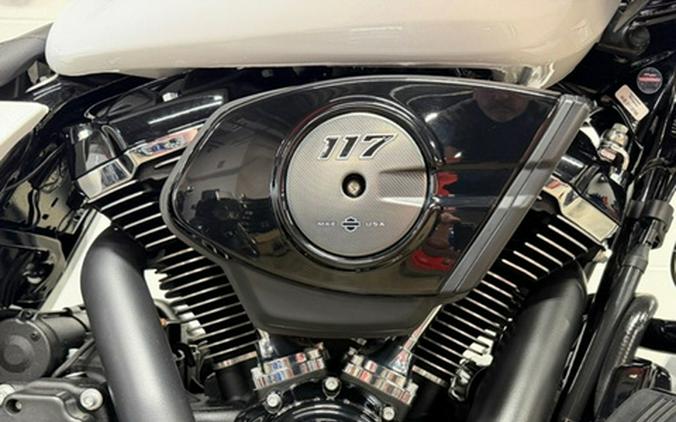 2024 Harley-Davidson FLTRX - Road Glide