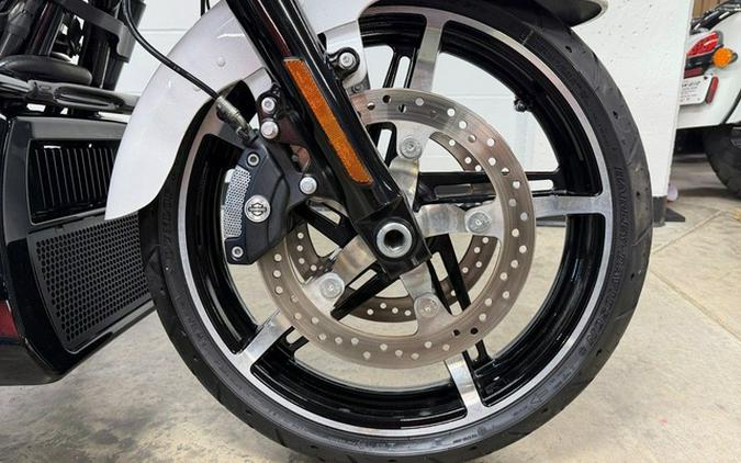 2024 Harley-Davidson FLTRX - Road Glide